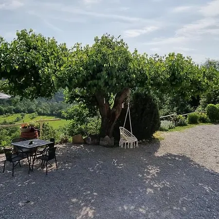 In The Smallest Town In The World Casa de hóspedes Hum