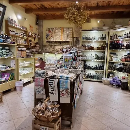 In The Smallest Town In The World Casa de hóspedes