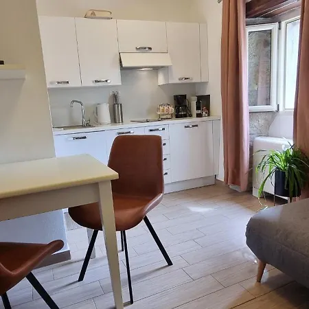 Apartment In The Smallest Town In The World Hum *