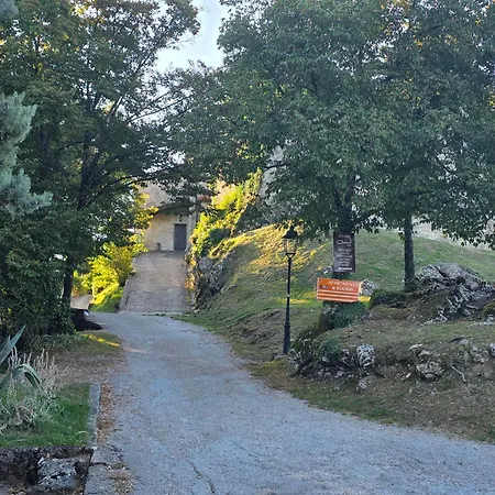 In The Smallest Town In The World Casa de hóspedes Hum