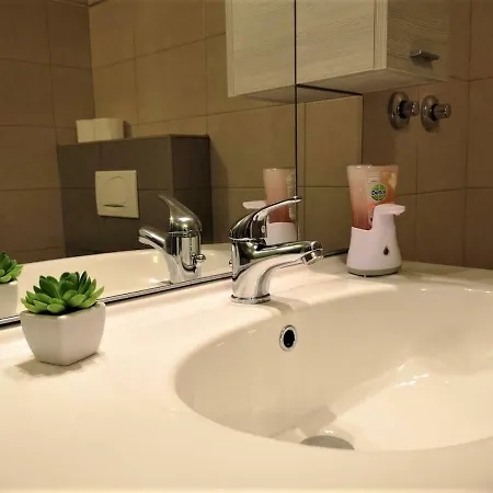 In The Smallest Town In The World Casa de hóspedes 3*